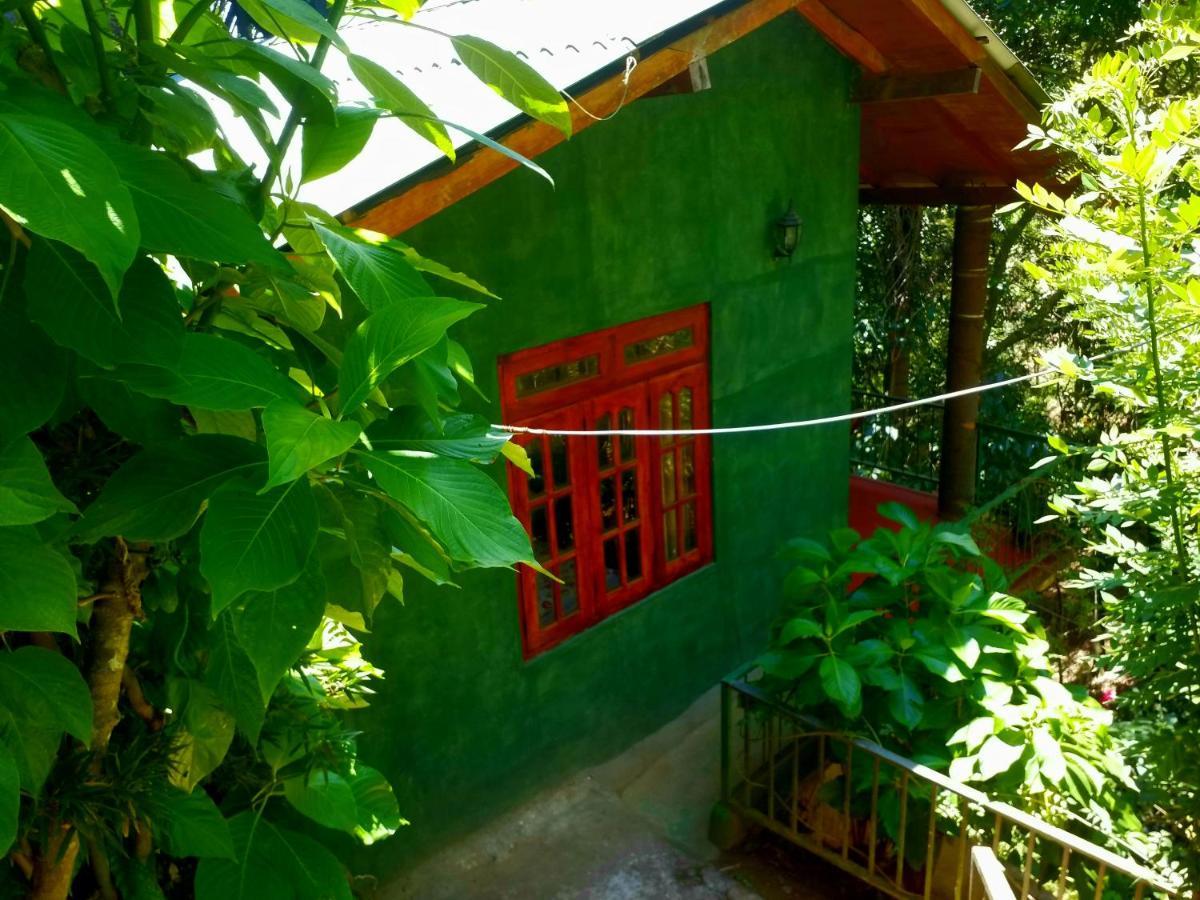 Ella Green Cottages Exterior foto
