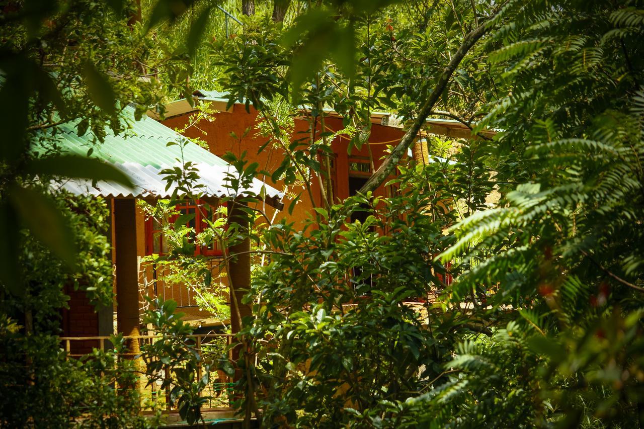 Ella Green Cottages Exterior foto
